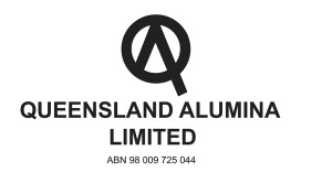 Queensland Alumina Limited