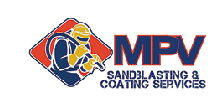 MPV Sandblasting & Coating Services