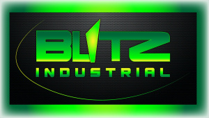 Blitz Industrial Pty Ltd 